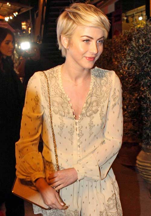 Pixie Haircuts 2014 Best Pixie Haircuts 2014