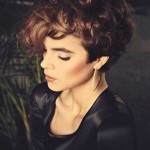 Best Pixie Haircuts for Curly Hair