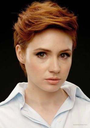 10+ Sexy Pixie Cuts | Pixie Cut - Haircut for 2019