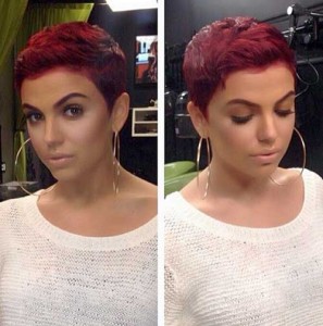10+ Sexy Pixie Cuts | Pixie Cut - Haircut for 2019