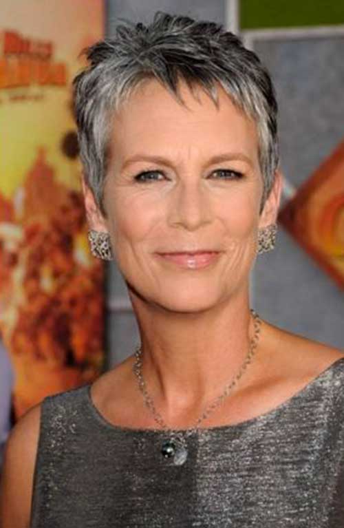 20 Short Pixie Hair Cuts Pixie Cut Haircut For 2019