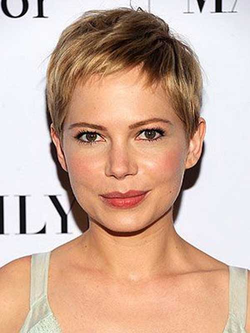 Straight Pixie Ideas Straight Pixie Cuts Ideas