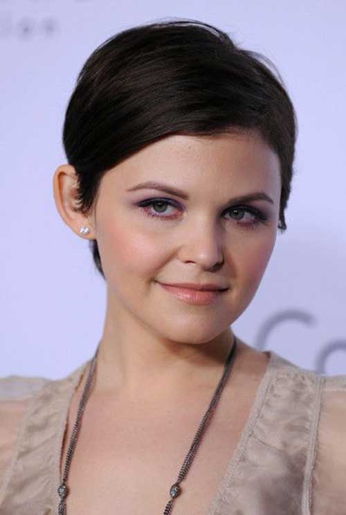 20 Ginnifer Goodwin Pixie Hairstyles Pixie Cut Haircut for 2019