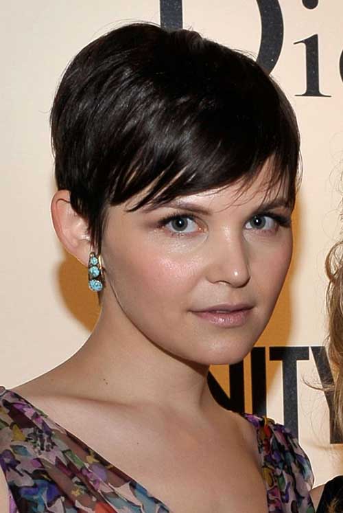 20 Ginnifer Goodwin Pixie Hairstyles Pixie Cut Haircut for 2019