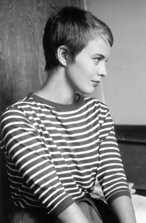 Nice Pixie for Girls Nice Pixie Cuts for Girls