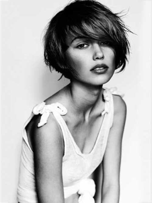Pixie Bob Cuts for Girls Best Pixie Bob Cuts for Girls