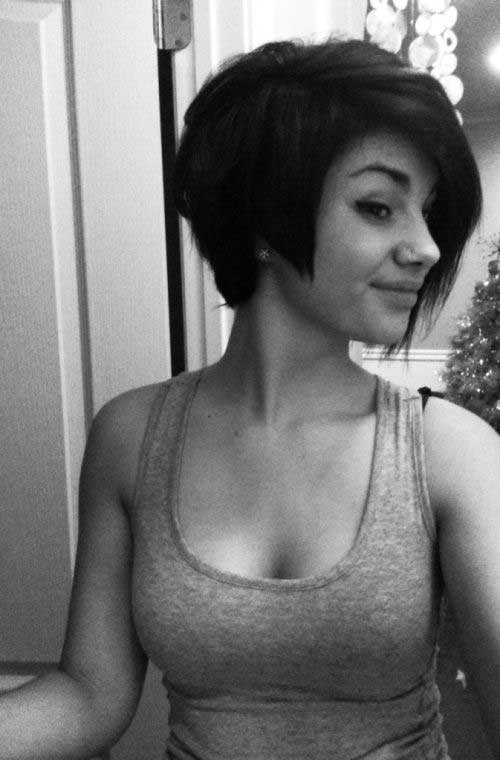 Pixie Cuts for Girls Pixie Bob Cuts for Girls
