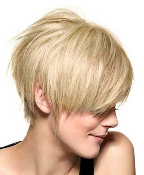 15 Pixie Haircuts for Oval Faces Pixie Cut Haircut for 2019