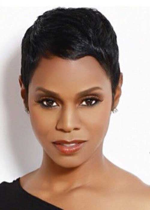 15 Razor Cut Pixie Hairstyles Pixie Cut Haircut For 2019