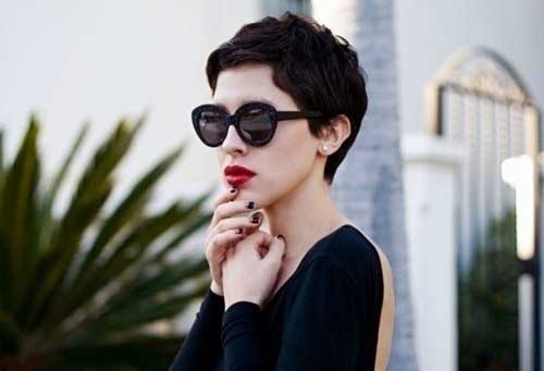 10+ Medium Pixie Cuts