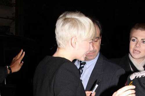 20 Back View Of Pixie Haircuts  Pixie Cut - Haircut for 2019