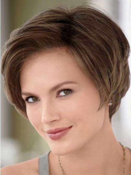 15 Pixie Haircuts for Oval Faces | Pixie Cut - Haircut for 2019