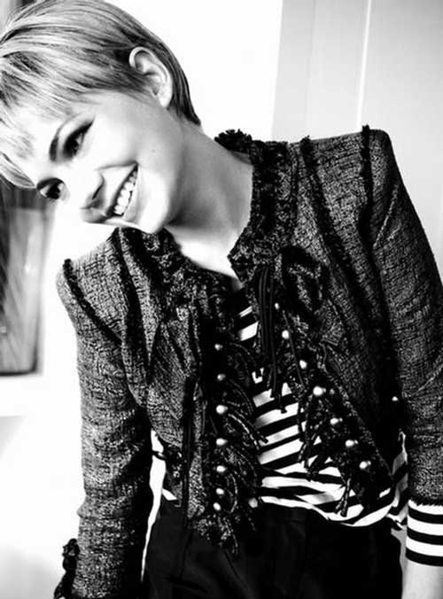 Pixie Haircut Michelle Williams Short Pixie Haircut Michelle Williams