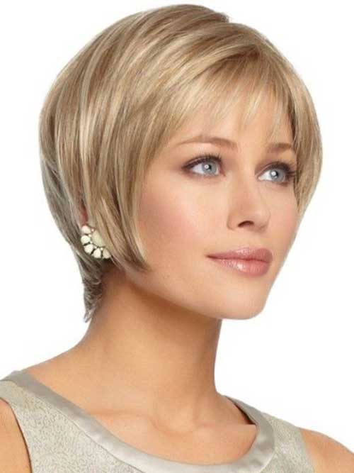 Short Pixie Haircuts For Oval Faces