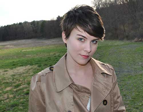 35 Pixie Styles 2015 – 2016