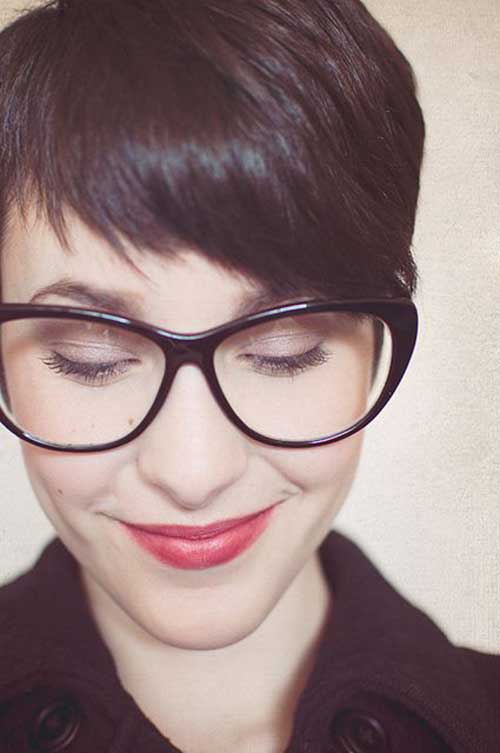 Textured Style Pixie Hair Textured Style Pixie Haircuts
