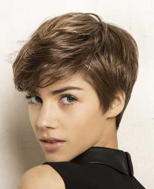 35 Pixie Styles 2015 2016 Pixie Cut Haircut For 2019
