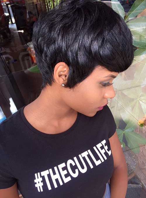 25+ Pixie Cuts for Women | Pixie Cut - Haircut for 2019