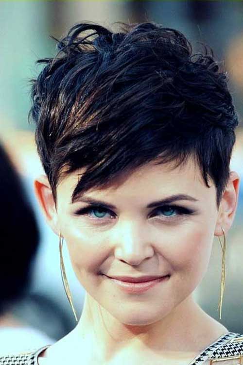 25 Spiky Pixie Cuts Pixie Cut Haircut For 2019