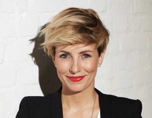 20 Best Long Pixie Cuts